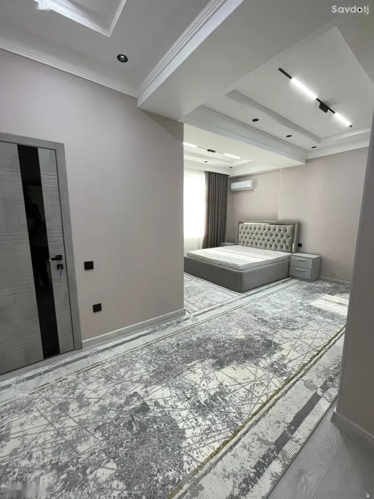 2-комн. квартира, 13 этаж, 82 м², Cино
