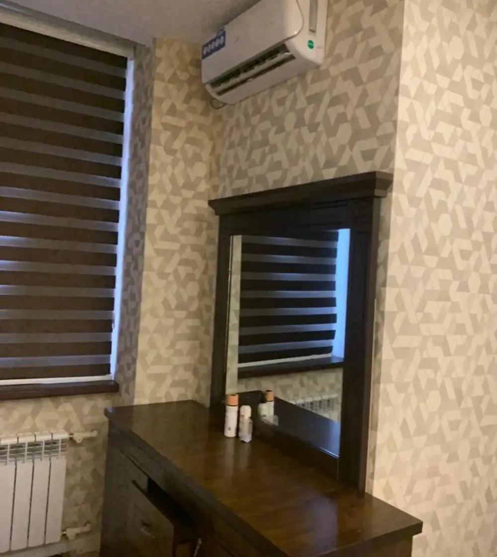 2-комн. квартира, 11 этаж, 90м², Шохмансур Чордомаи Аэропорт