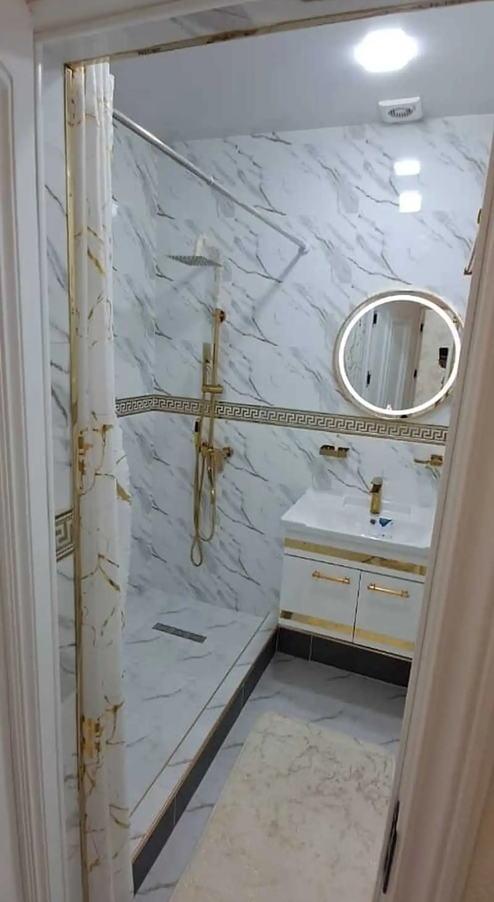 2-комн. квартира, 3 этаж, 80м², 33мкр колцевой Провсоюз Низоми ганчави