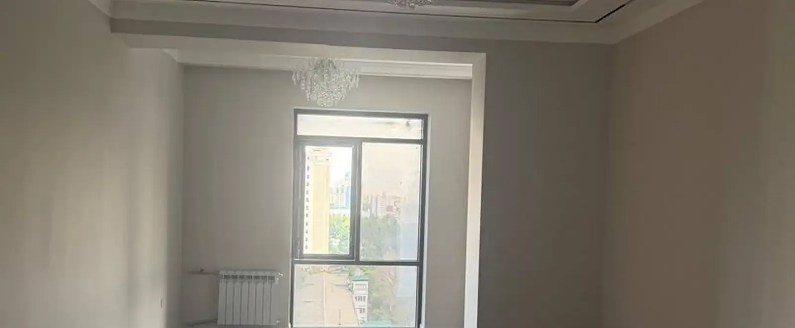 2-комн. квартира, 11 этаж, 102 м², Сомони