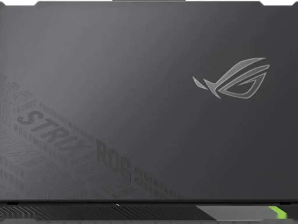 Игровой ноутбук Asus ROG STRIX