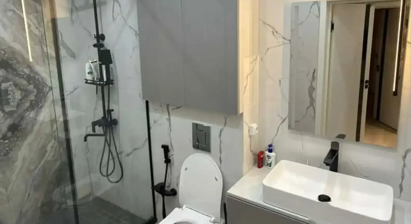 2-комн. квартира, 17 этаж, 85м², Дом печать улица Истаравшан