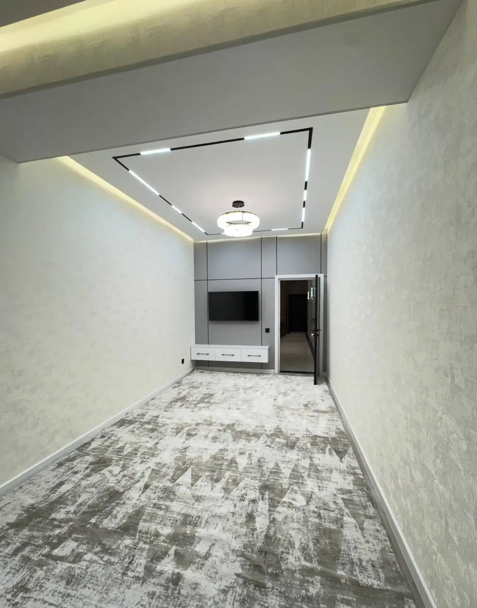2-комн. квартира, 7 этаж, 60 м², Сино, Казокон