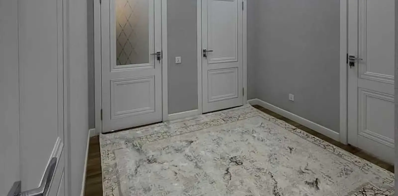 3-комн. квартира, 12 этаж, 111 м², Шохмансур
