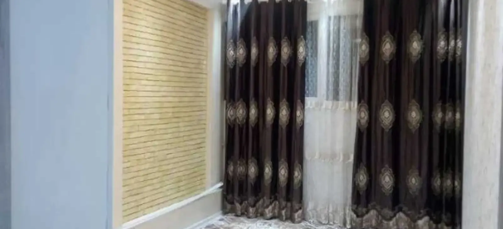 2-комн. квартира, 10 этаж, 65 м², Зебошка