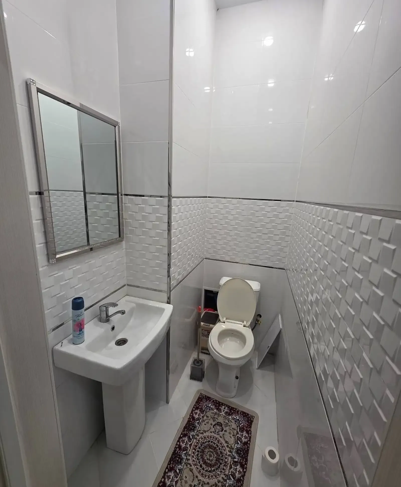 3-комн. квартира, 6 этаж, 90 м², Сино