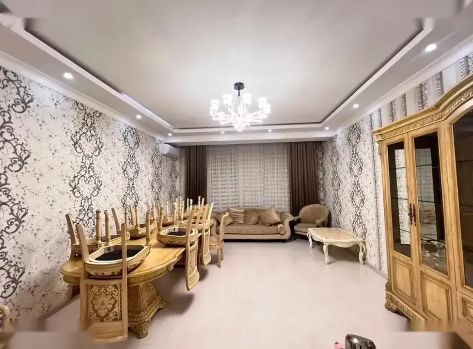 3-комн. квартира, 10 этаж, 160м², Сино