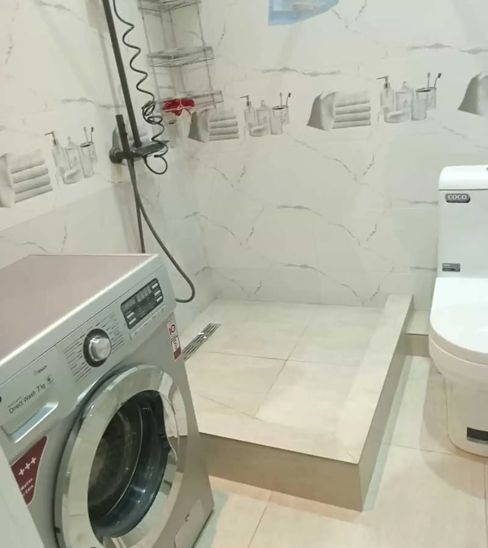 2-комн. квартира, 3 этаж, 50м², Сино