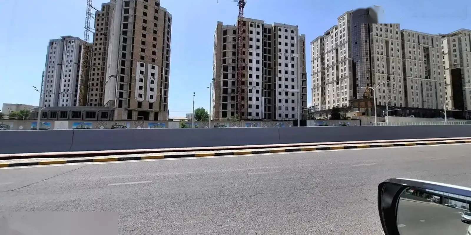 2-комн. квартира, 7 этаж, 83 м², Сино