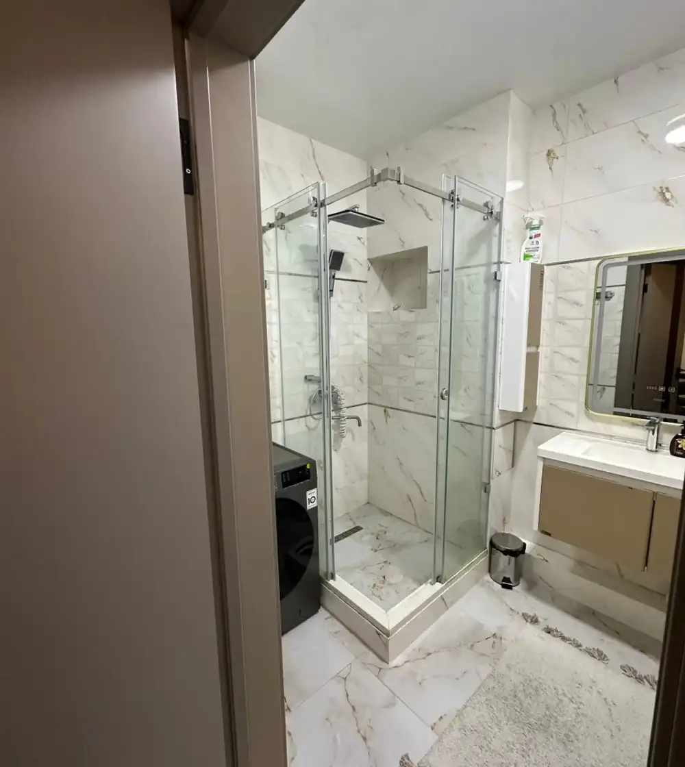 2-комн. квартира, 12 этаж, 75м², Овир ру ба руи ресторан Султанбей наздикии Ашан