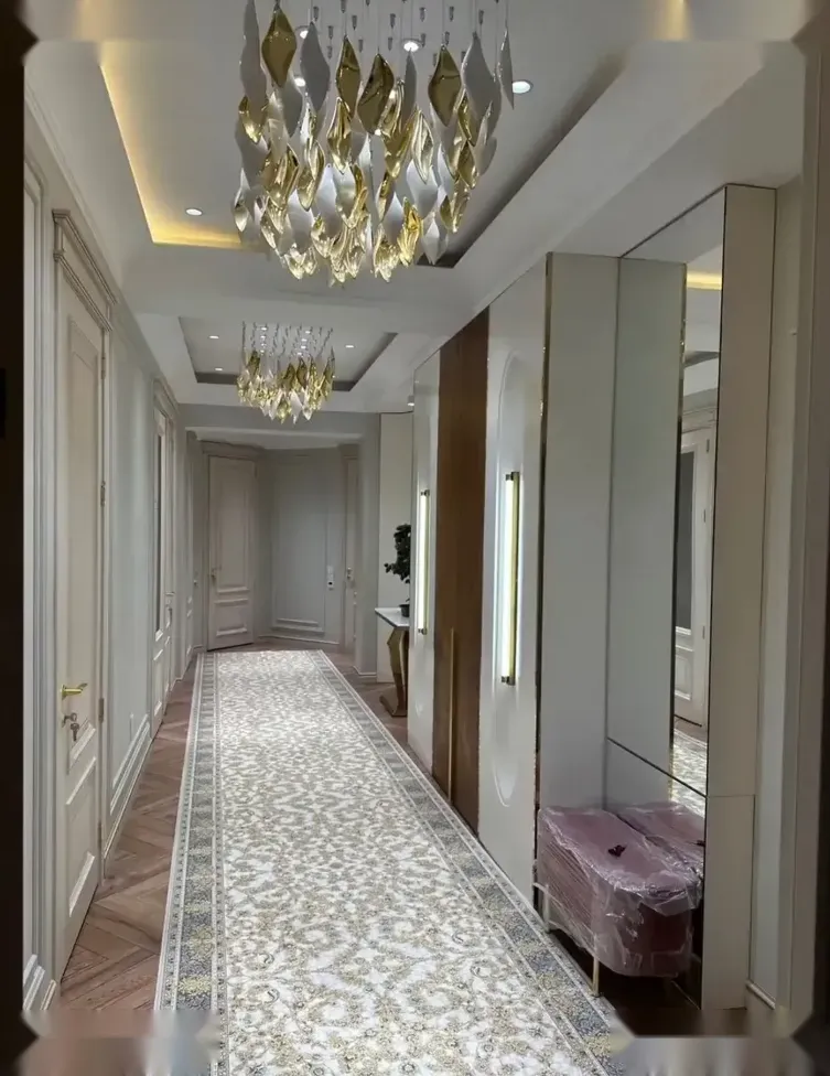 4-комн. квартира, 10 этаж, 168м², Сомони