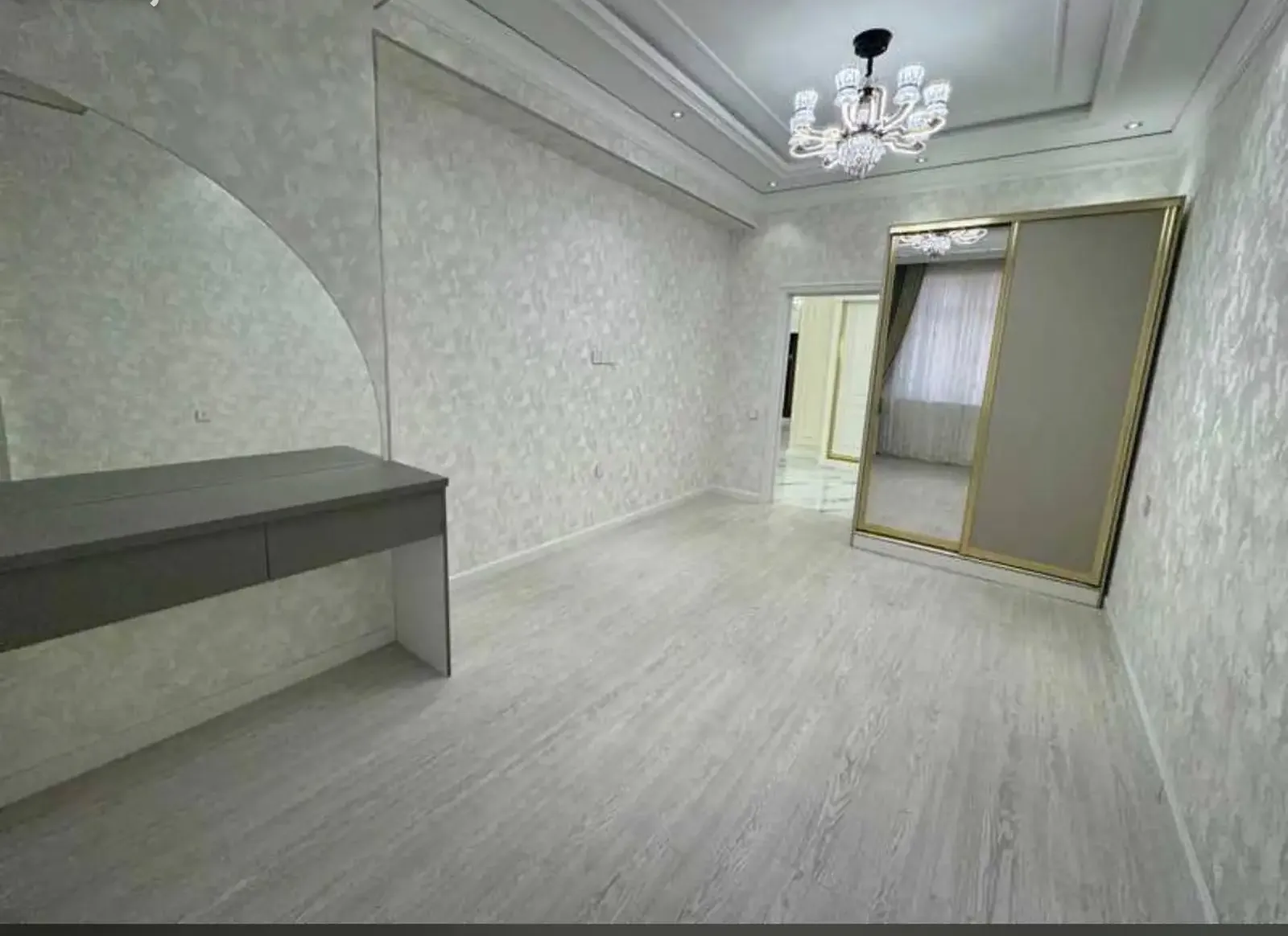 2-комн. квартира, 4 этаж, 96 м², Садбарг, Ватан