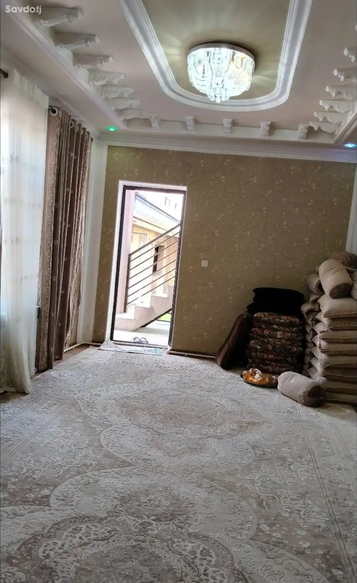 2-этажный, 7 комнатный дом, 200 м² м², Фирдавси