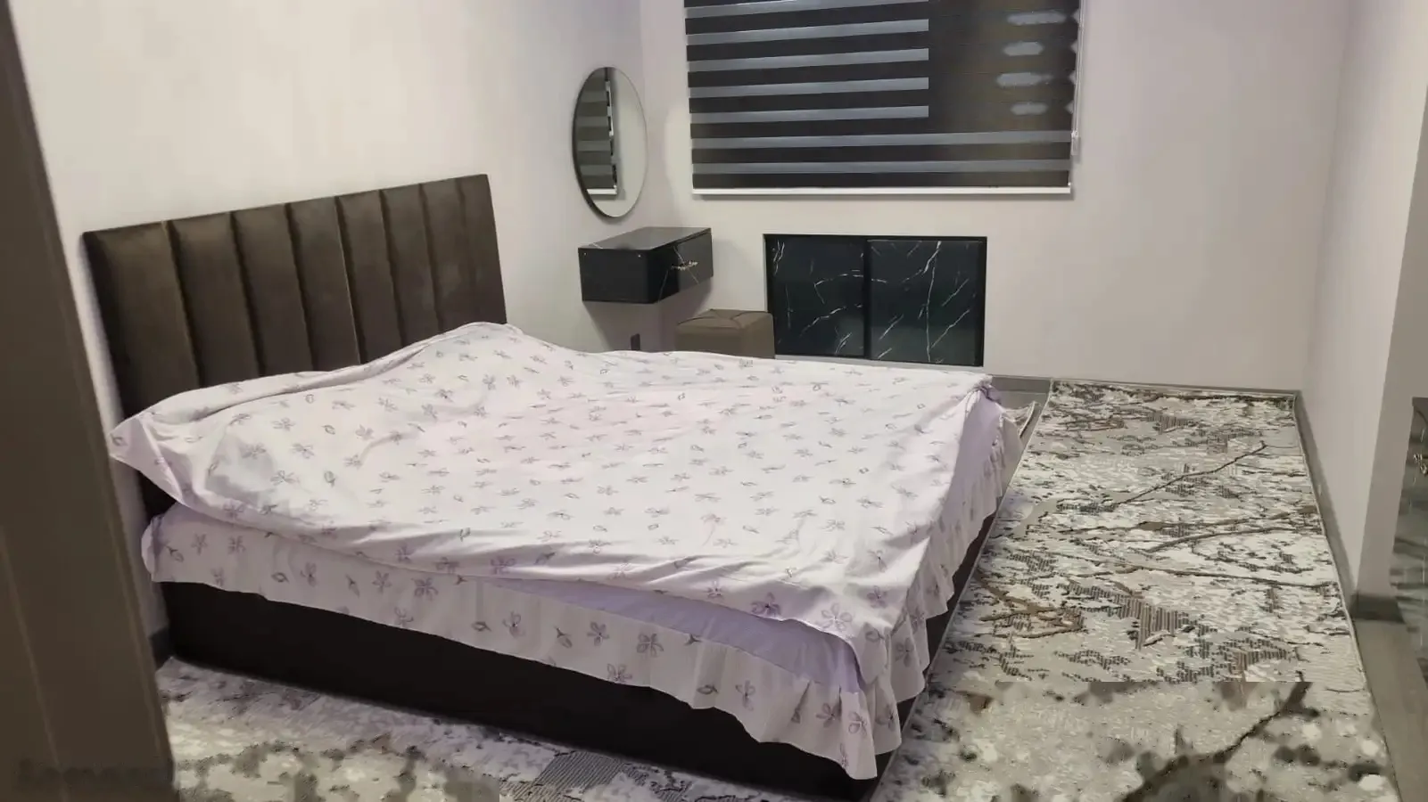 3-к квартира, 12 этаж, 120 м², Спартак