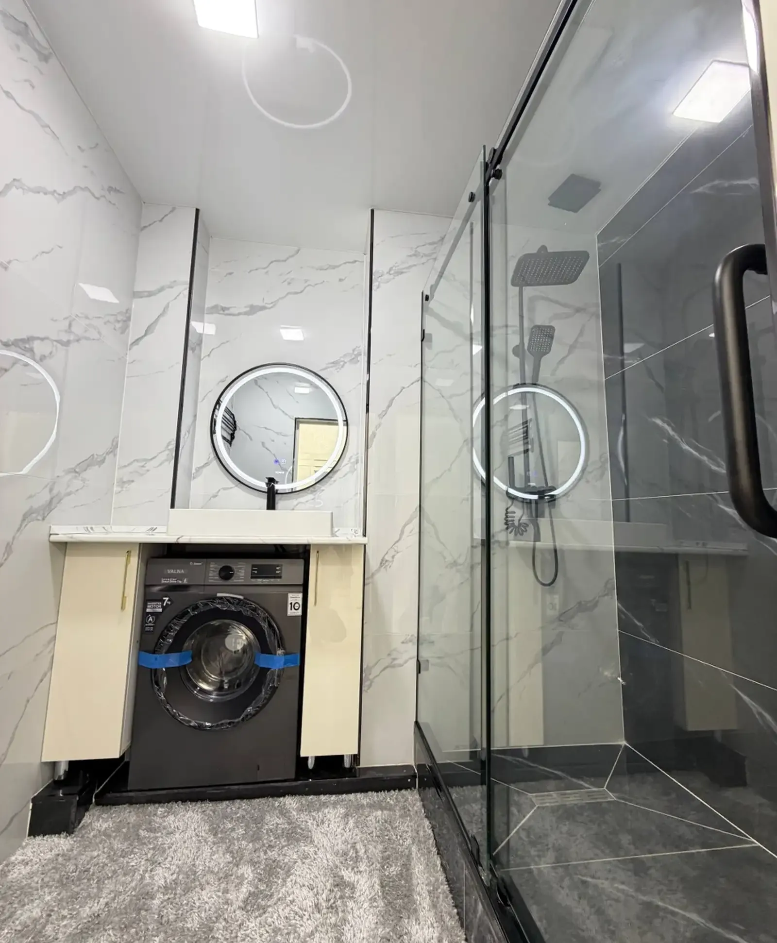 2-к квартира, 5 этаж, 65 м², Сино с рядом Пайкар 112