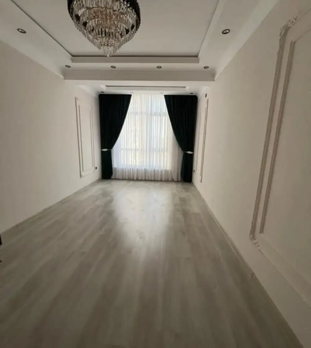 2-комн. квартира, 9 этаж, 60 м², Сино