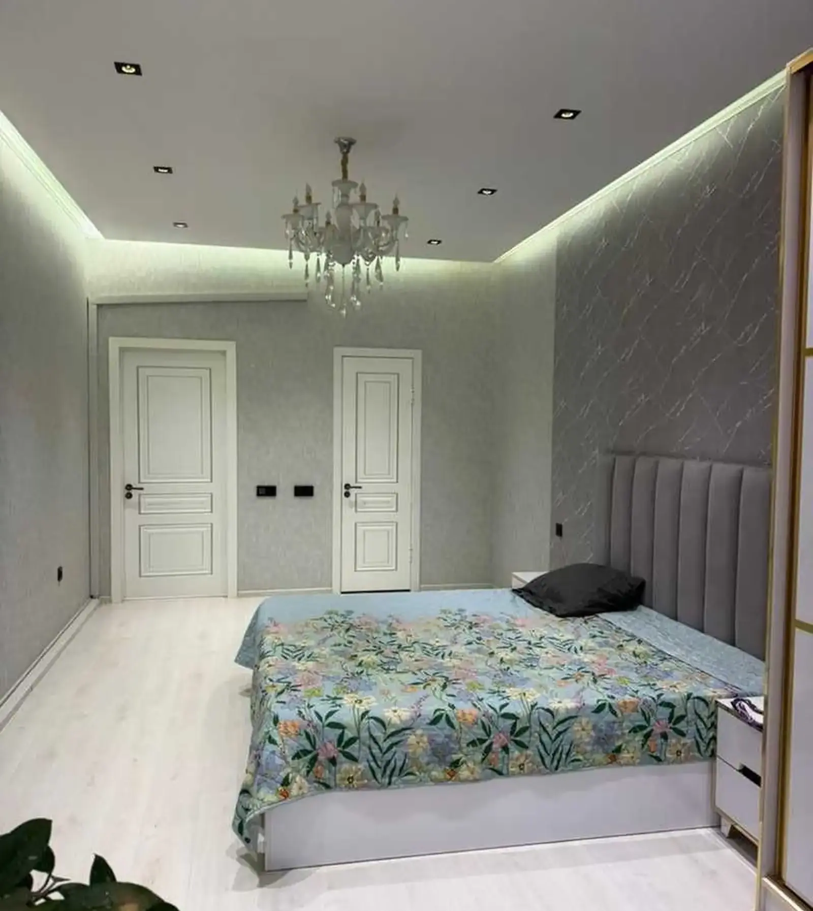 2-комн. квартира, 6 этаж, 88м², Спартак