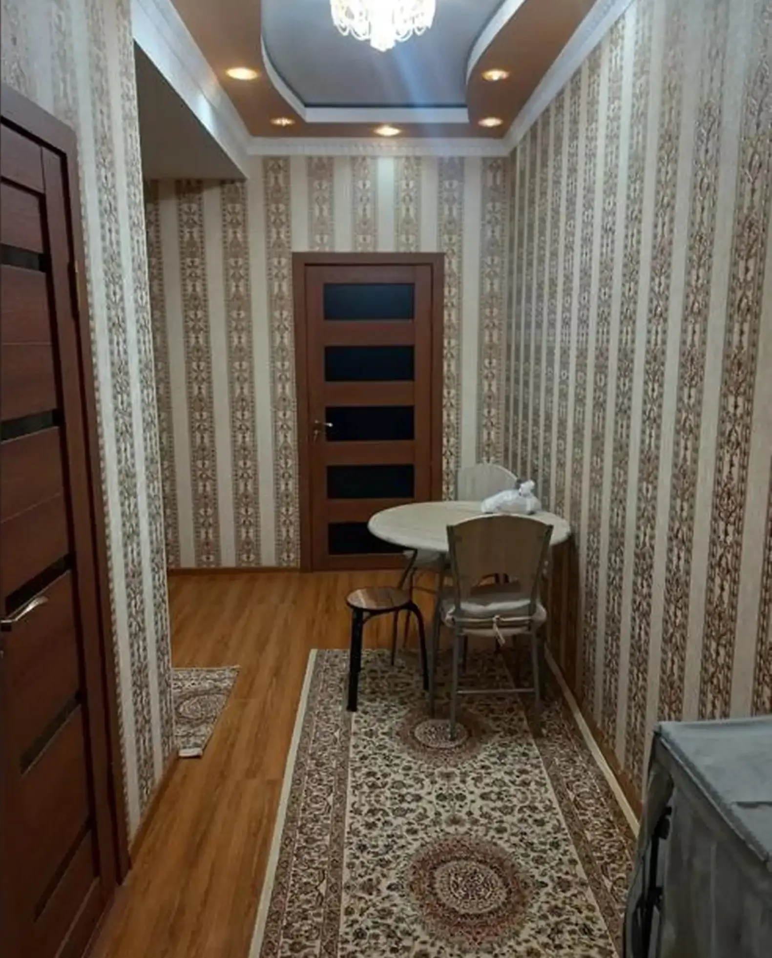 2-комн. квартира, 12 этаж, 75м², Шохмансур Опера Балет