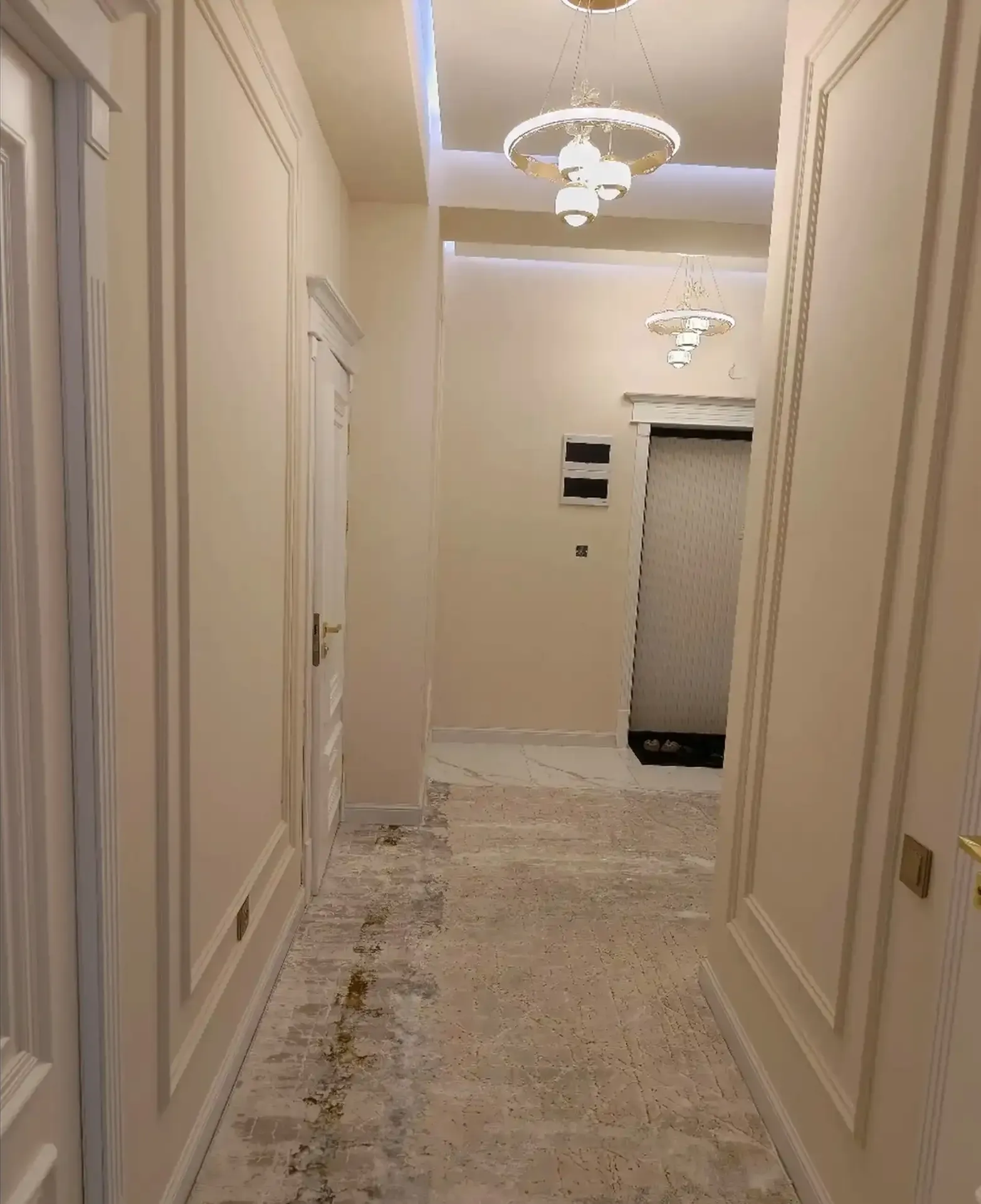 2-комн. квартира, 7 этаж, 62м², сомони