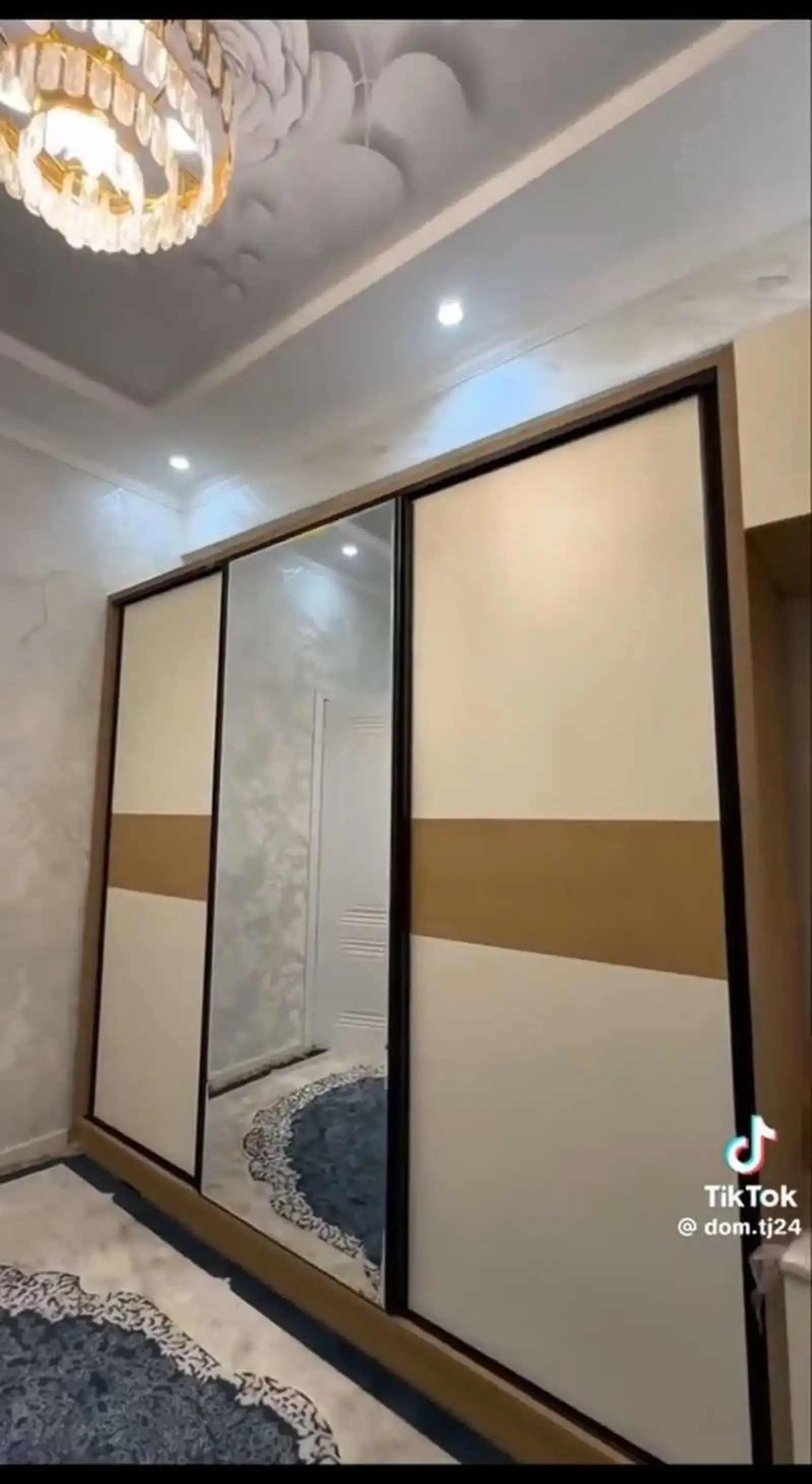 2-комн. квартира, 5 этаж, 62м², шохмансур