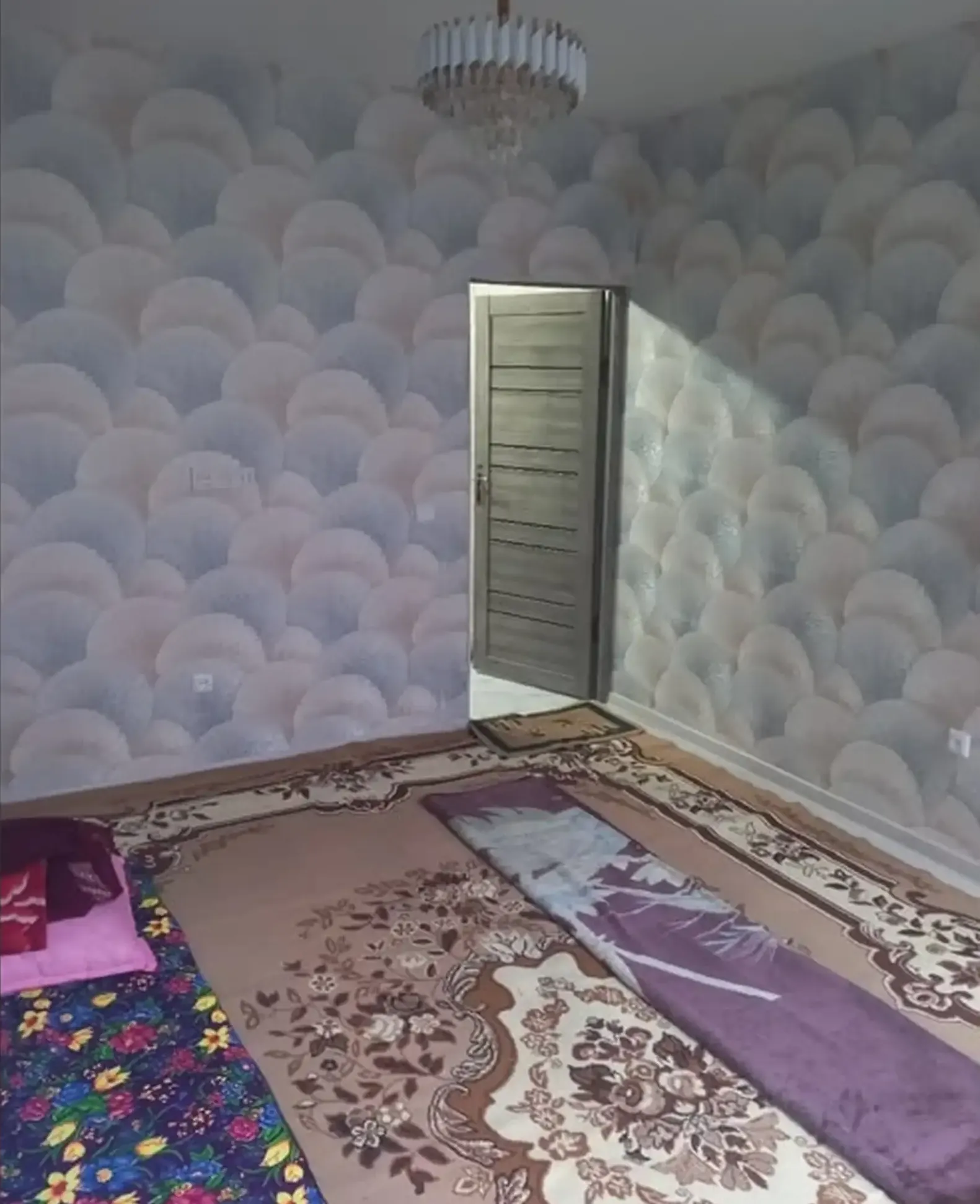 2-к квартира, 5 этаж, 70 м², Сино