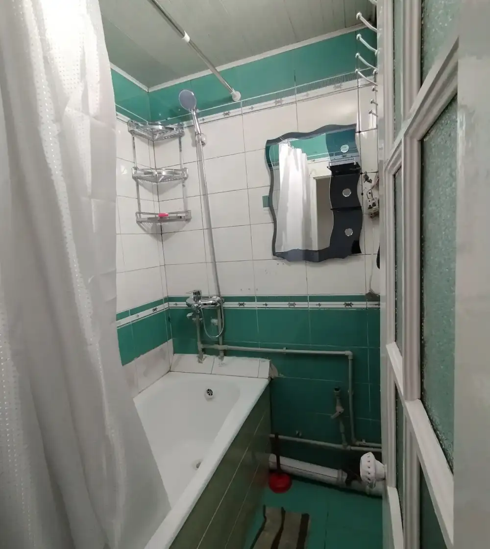 3-комн. квартира, 1 этаж, 100м², Фирдавси диагностика Наздикии Балниса Истиклол