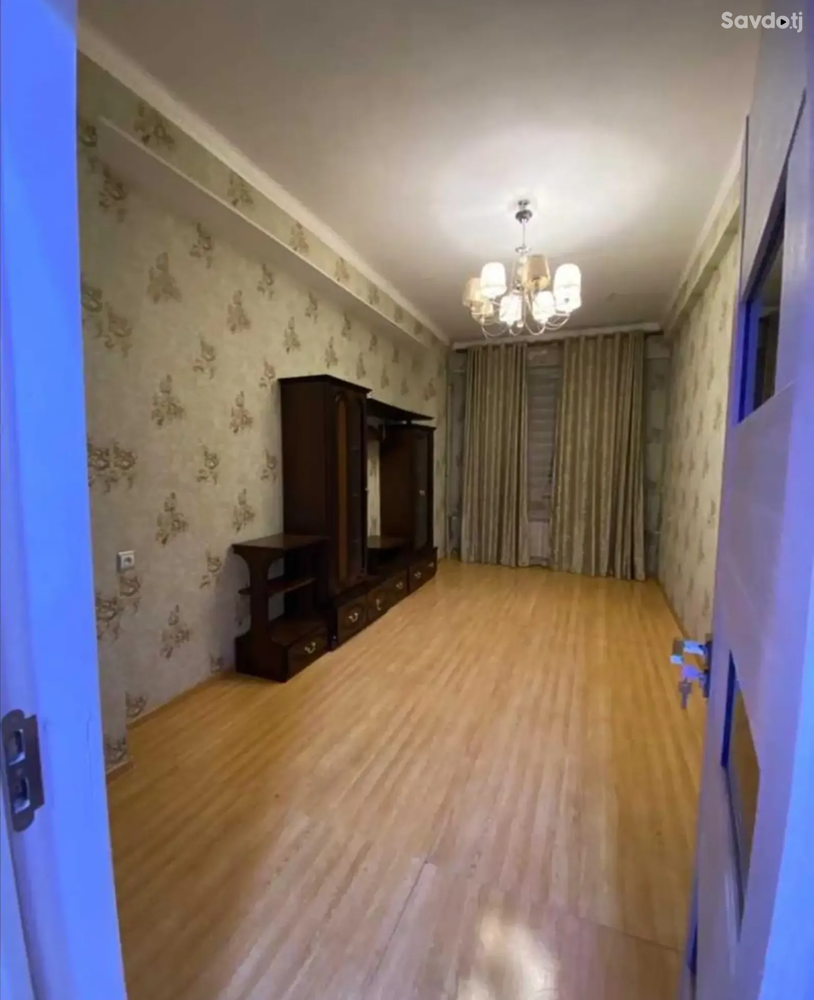 2-комн. квартира, 2 этаж, 100м², Сино