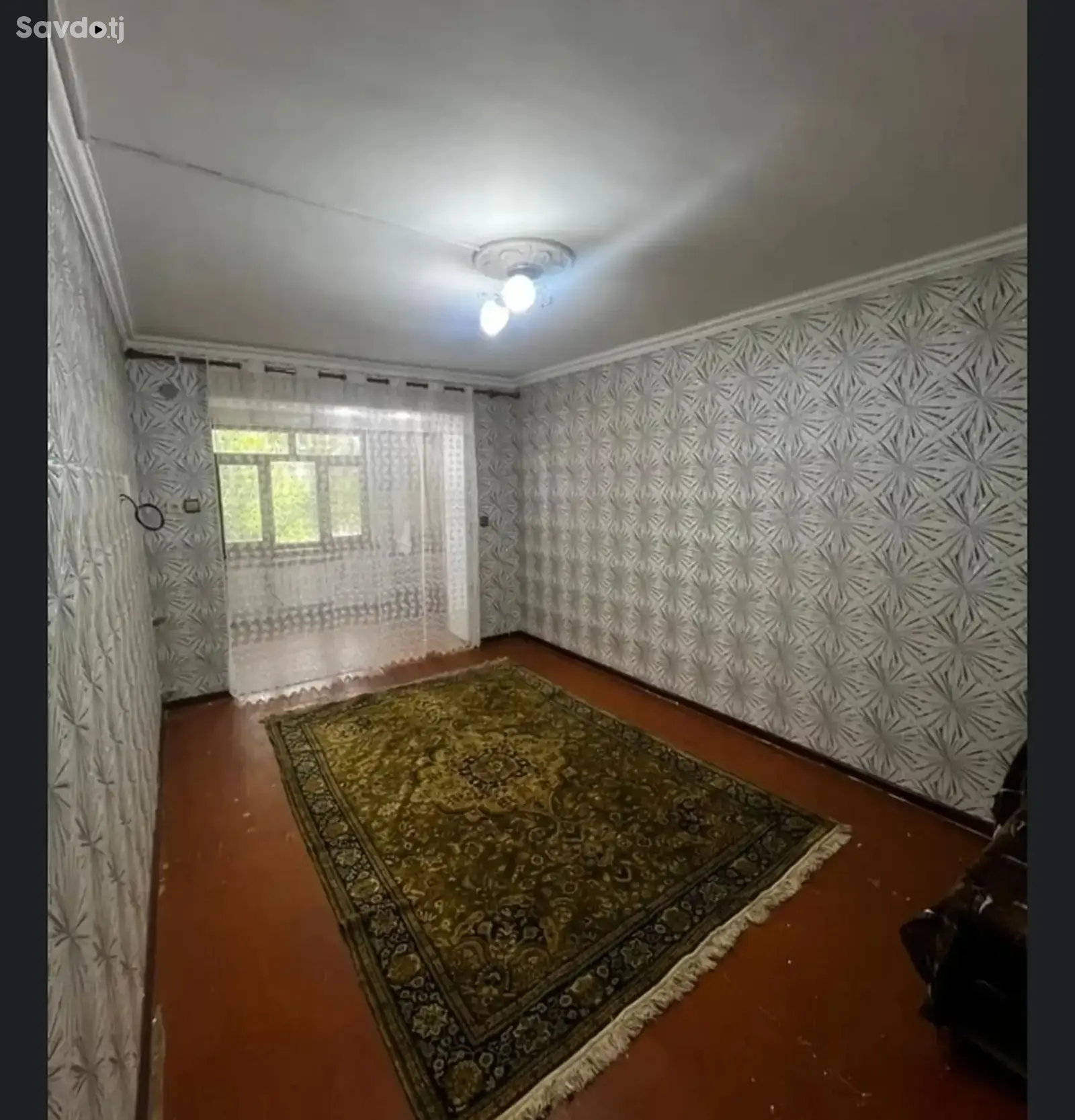 3-комн. квартира, 2 этаж, 85м², Шохмансур, пеши Танка, тарафи 2 роддом