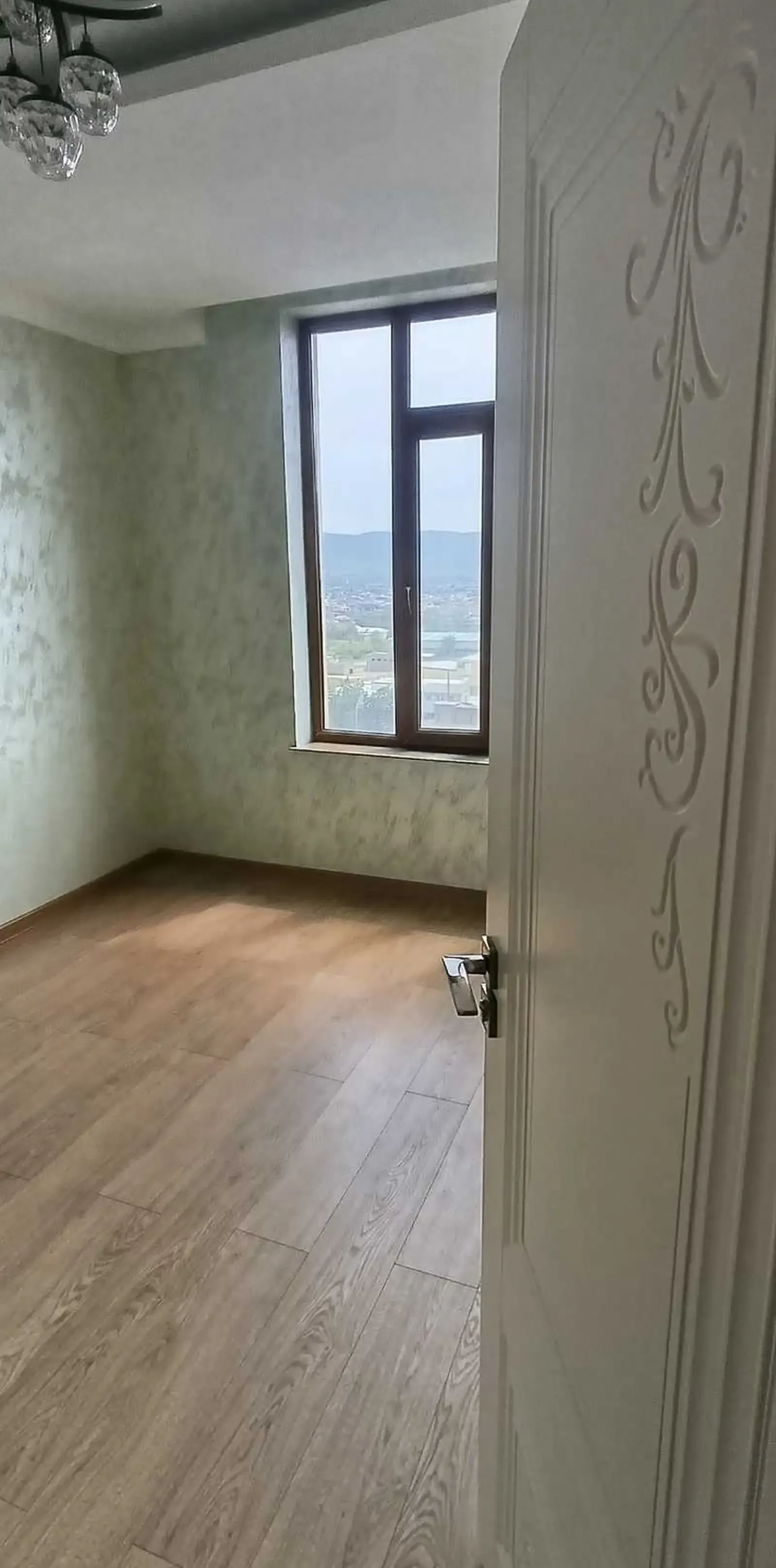 3-комн. квартира, 11 этаж, 75м², Фирдавси