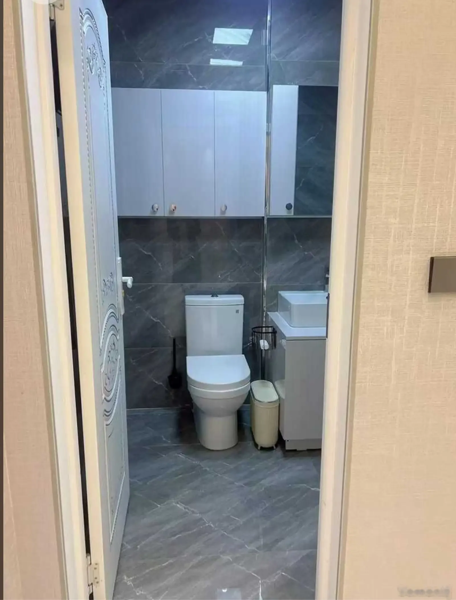 2-к квартира, 5 этаж, 55 м², Дом печати