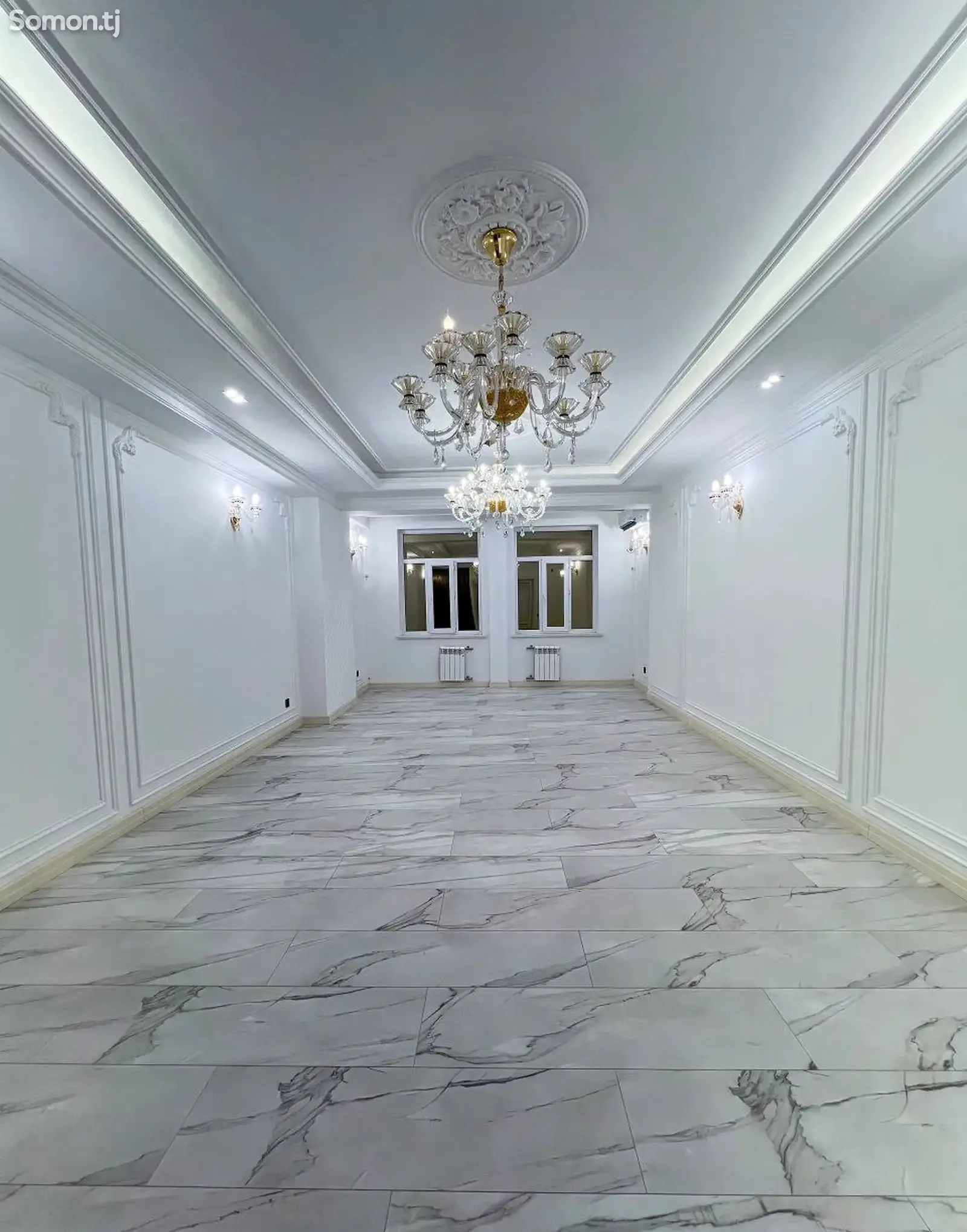 4-к квартира, 5 этаж, 180 м², Сино