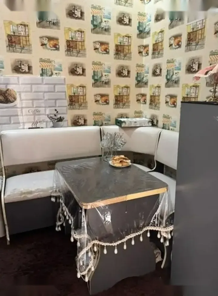 2-комн. квартира, 11 этаж, 65м², Фирдавси