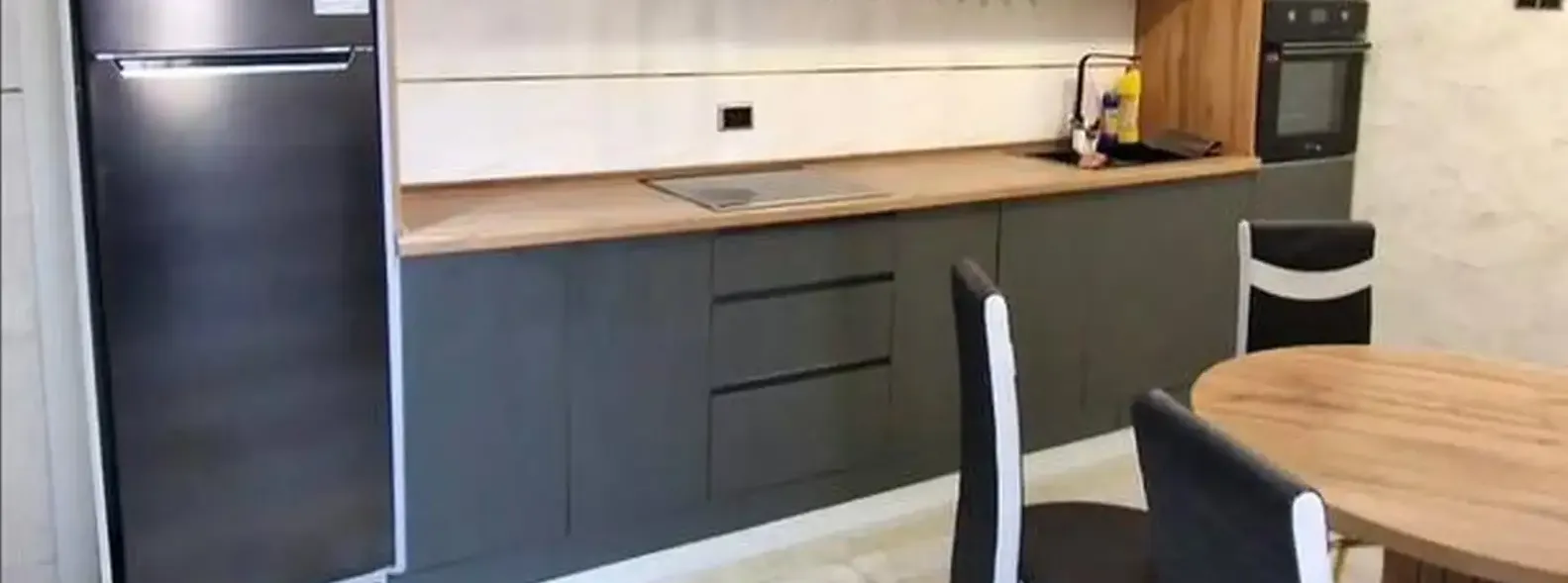 3-комн. квартира, 12 этаж, 111м², Сино
