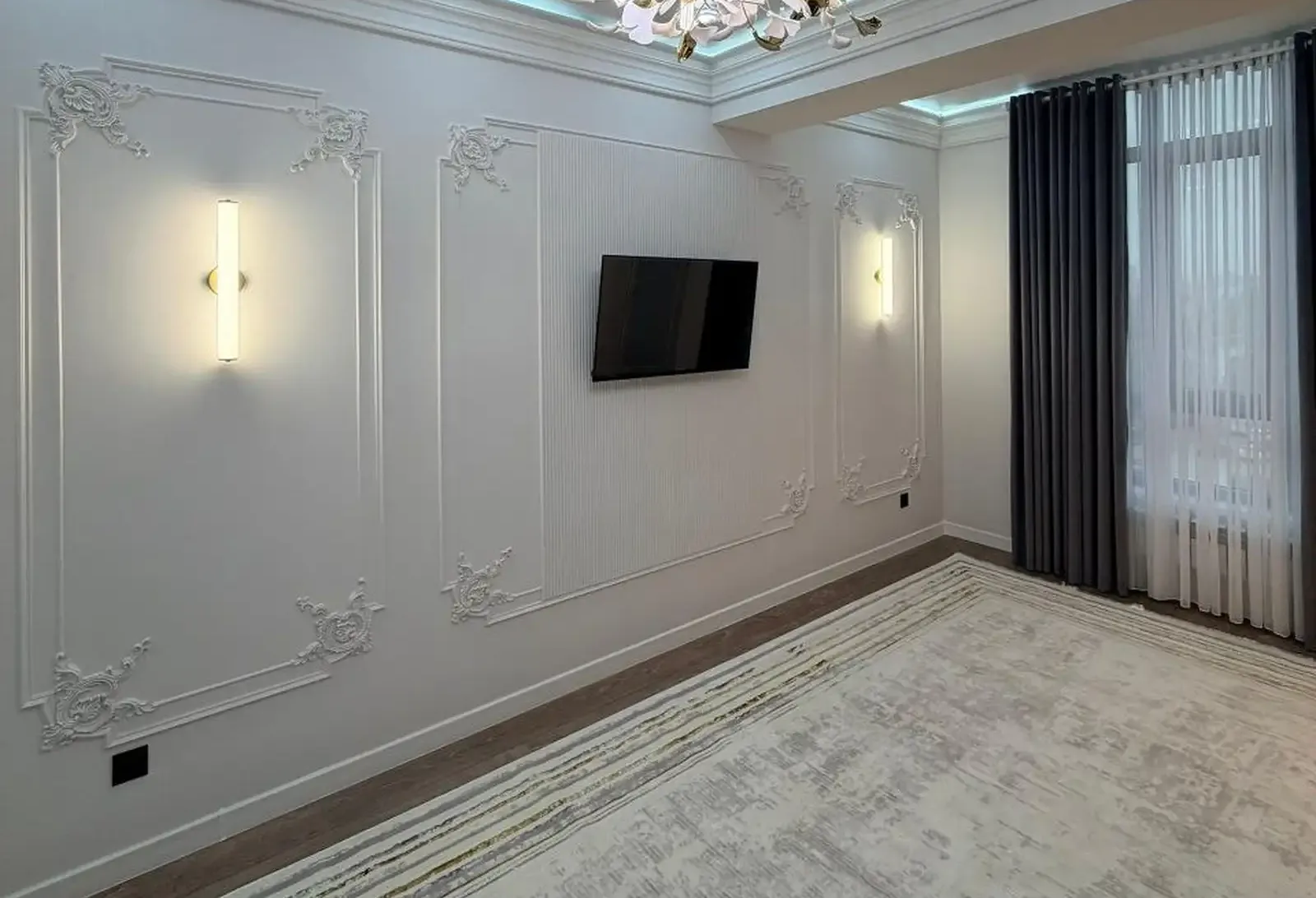 2-к квартира, 4 этаж, 67 м², Шохманур