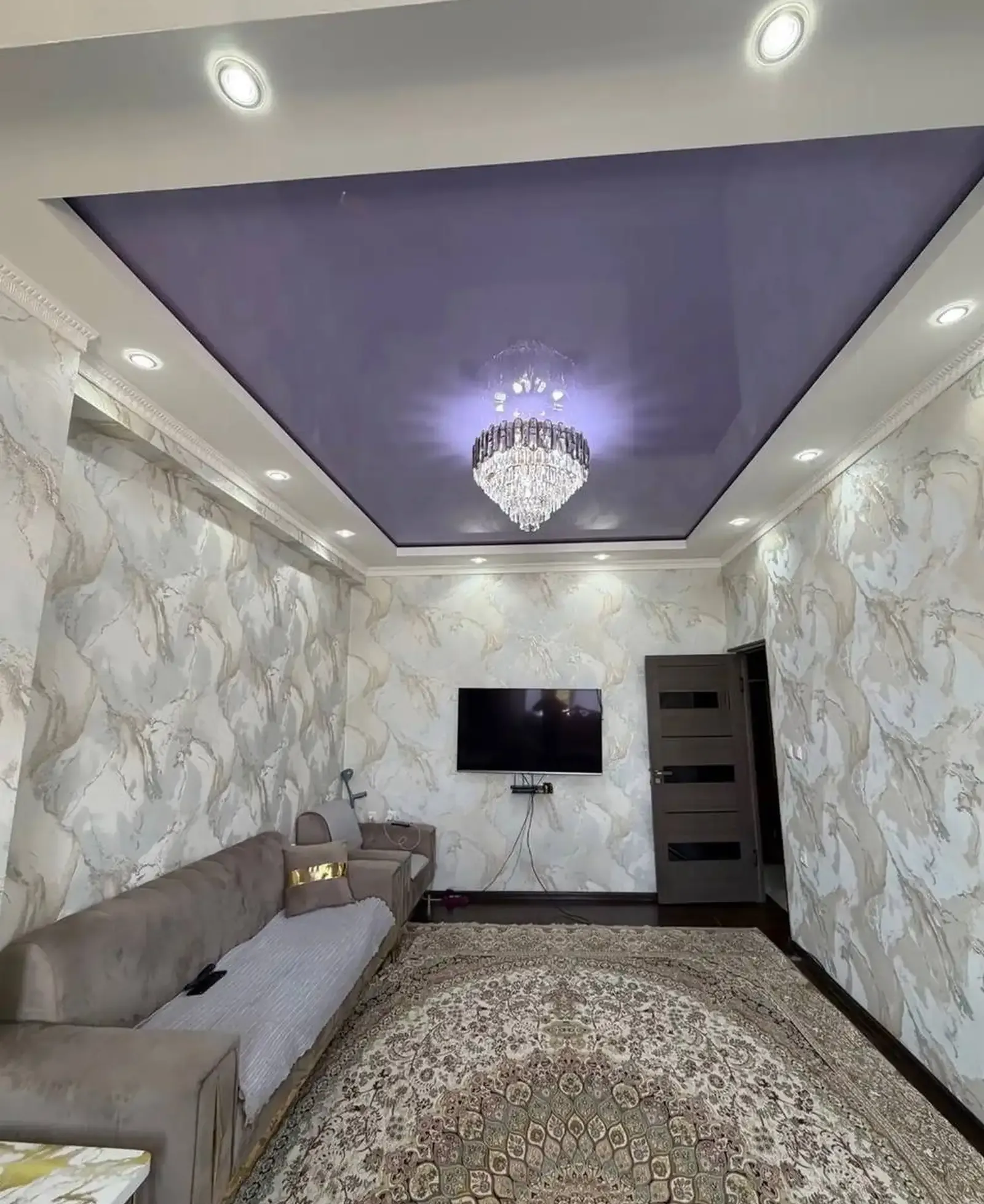 2-комн. квартира, 5 этаж, 63 м², Шохмансур
