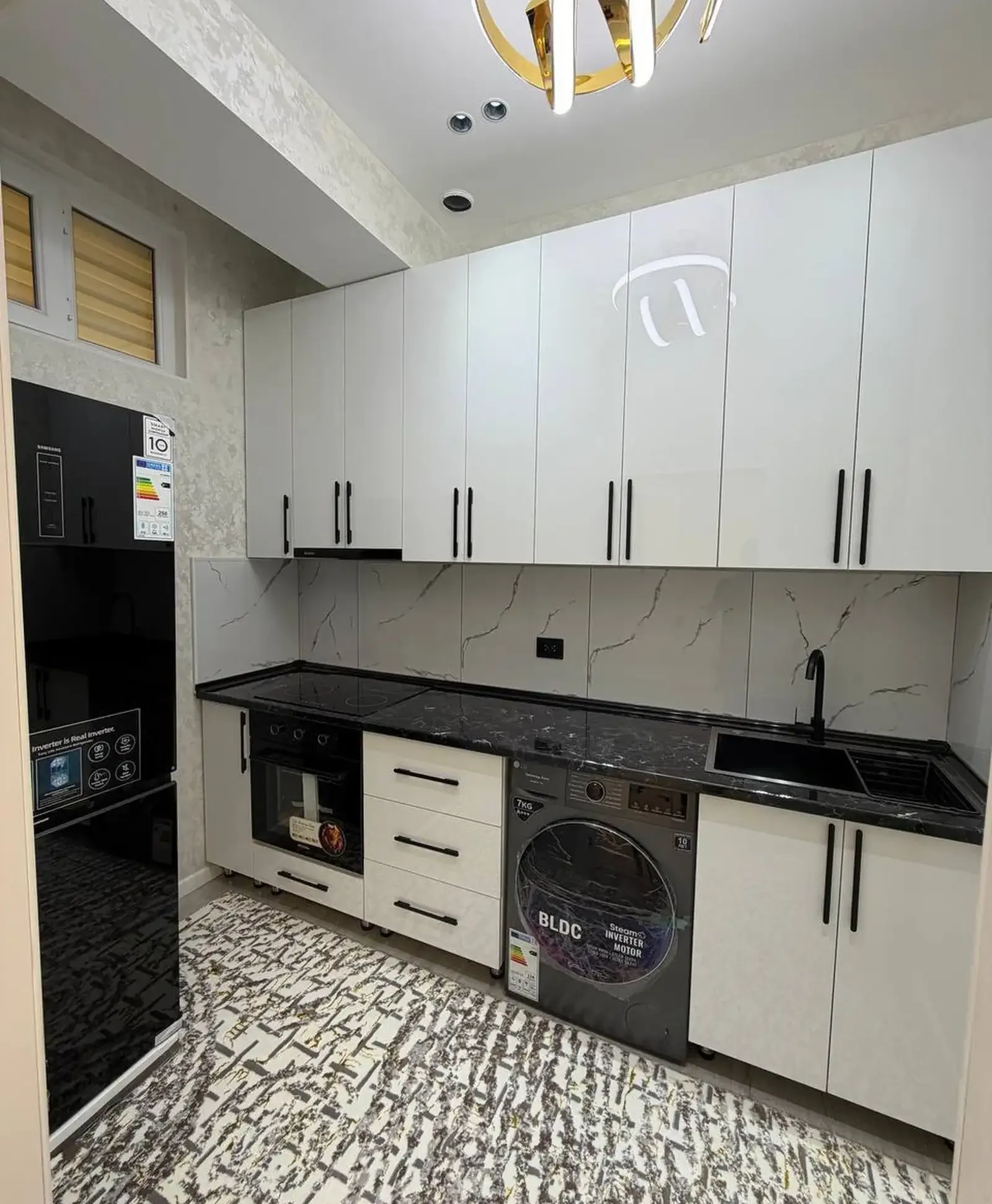 2-комн. квартира, 11 этаж, 63 м², Сино, Казокон, Релакс
