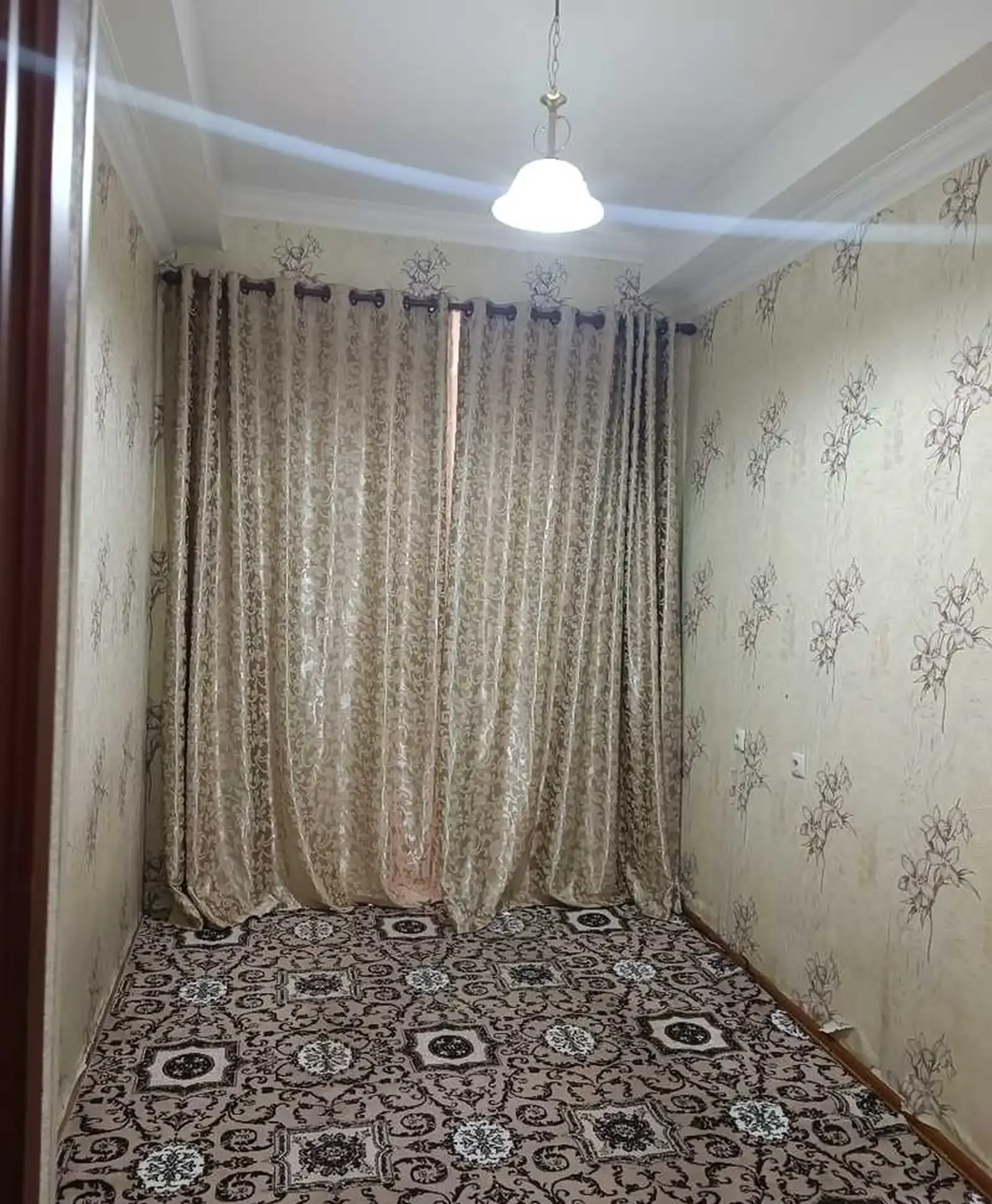 2-комн. квартира, 2 этаж, 55м², Сино.112 мкр