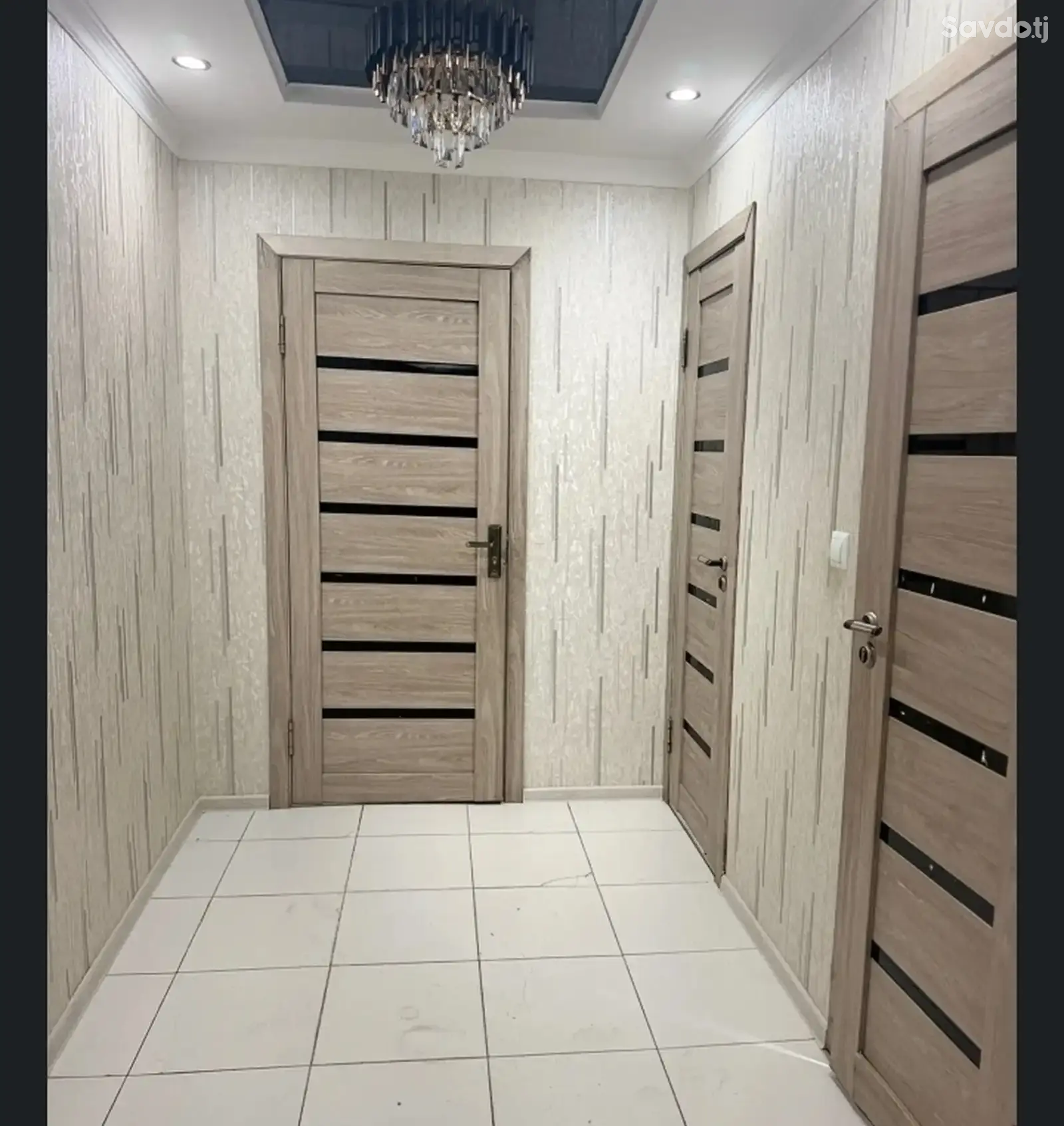 1-комн. квартира, 2 этаж, 36 м², Фирдавси, чоррохаи Диагностика