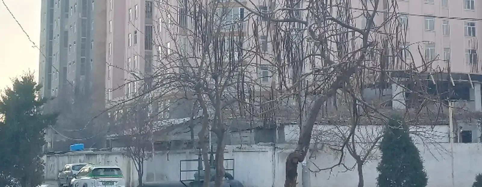 Помещение под магазин / салон, 69м², Донишгохи Тичорати