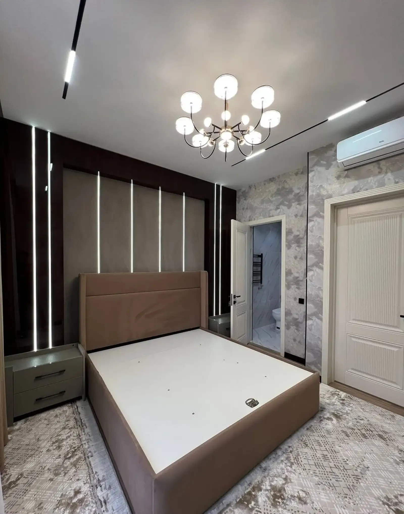 3-комн. квартира, 8 этаж, 88 м², н.Фирдавси, Сохили-супермаркет Ёвар