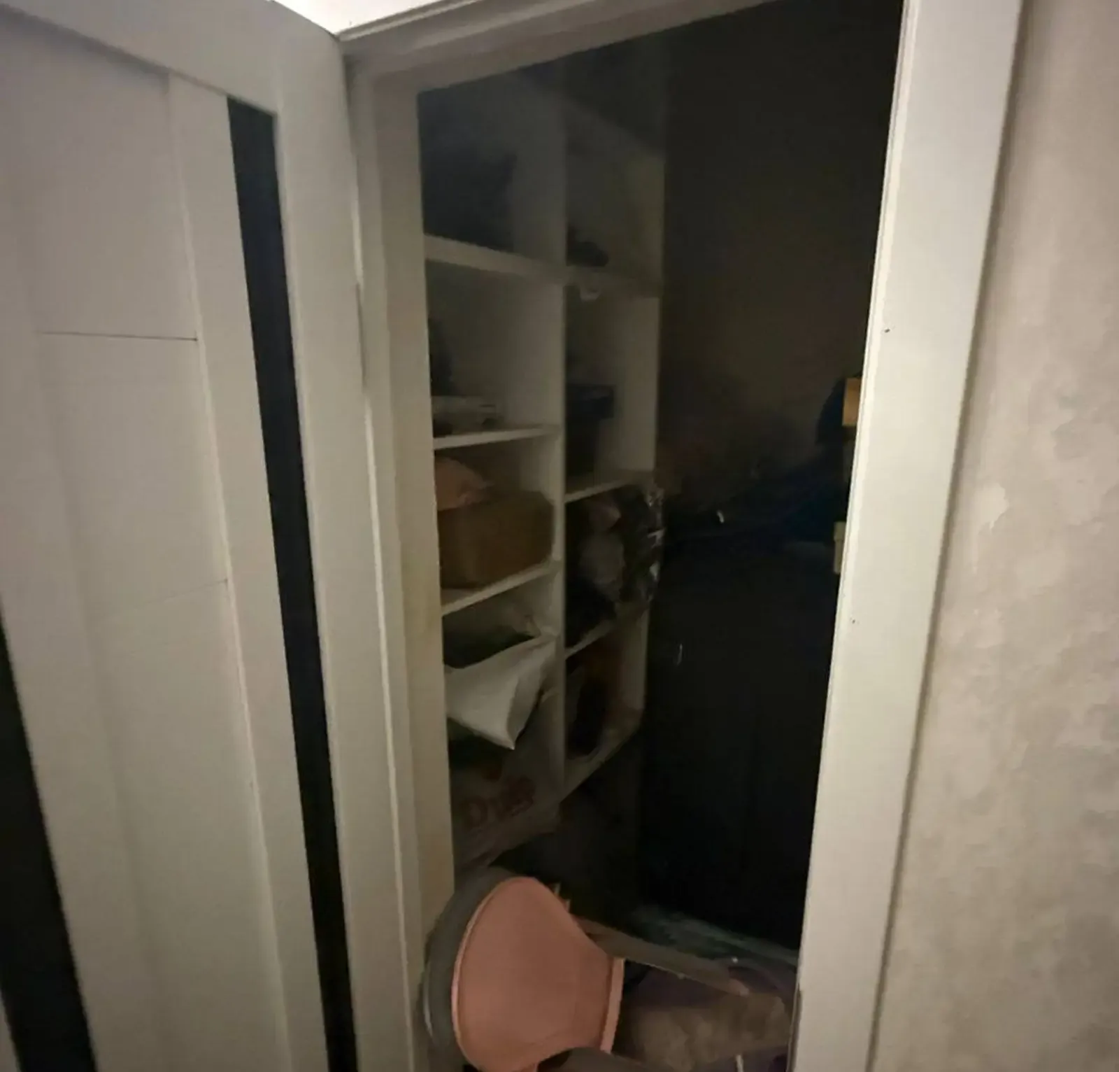 3-к квартира, 12 этаж, 83 м², н.Сино, 82 мкр, пушти Саодат
