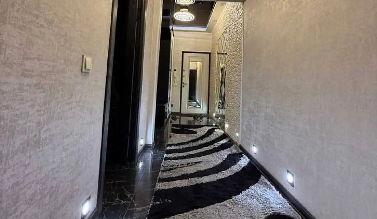 3-комн. квартира, 7 этаж, 100 м², р. Сомони