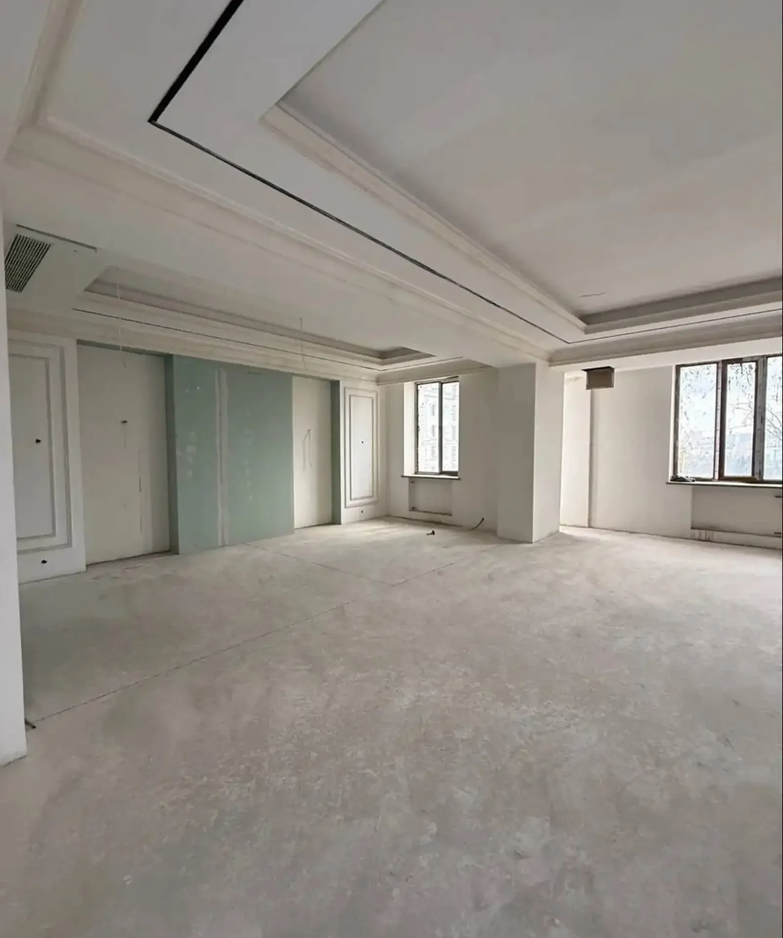 4-комн. квартира, 6 этаж, 254 м², Исмоили Сомони белый городок Сафо