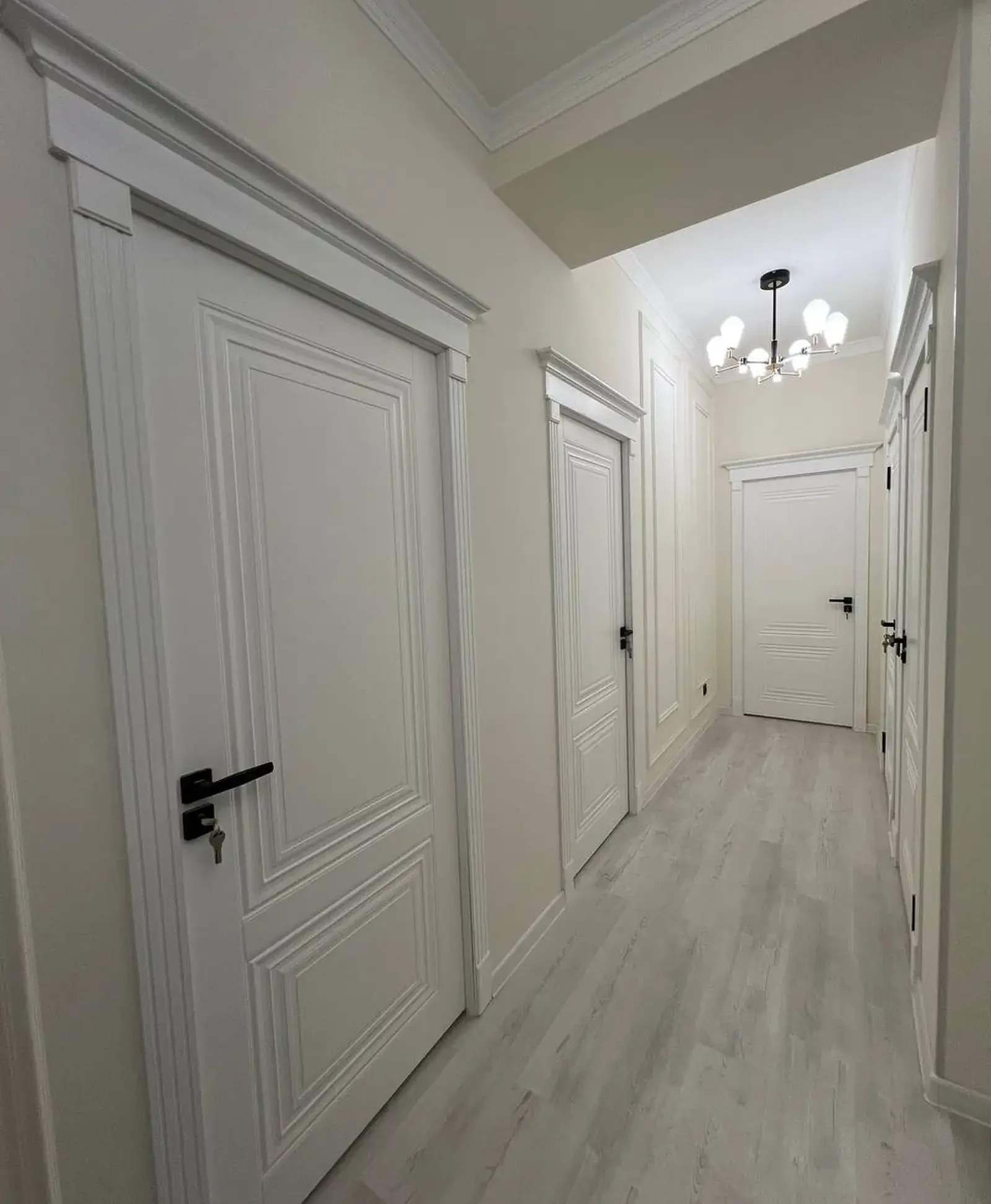 2-комн. квартира, 6 этаж, 77 м², Шохмансур