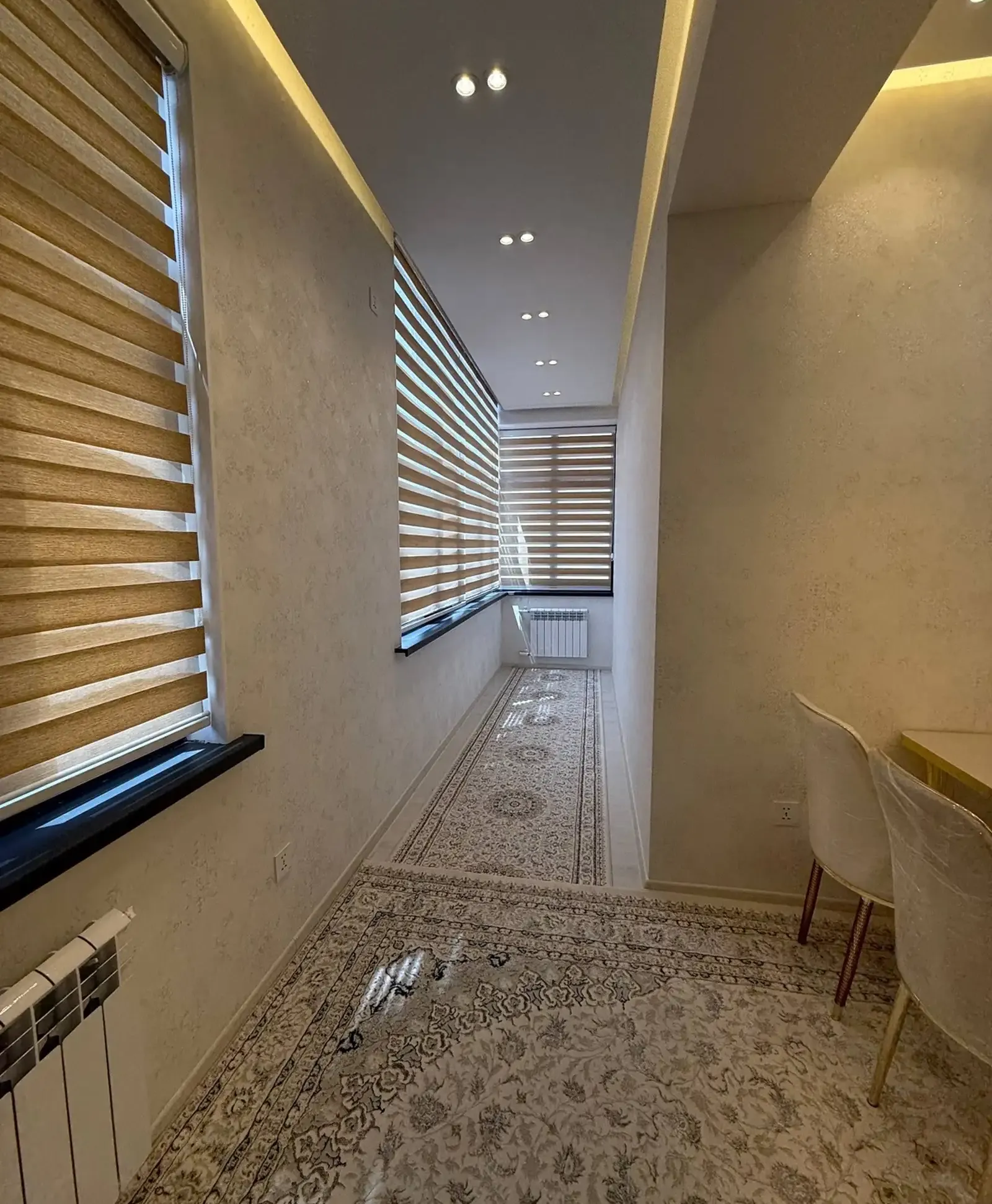 3-комн. квартира, 14 этаж, 115 м²,  4 Дома