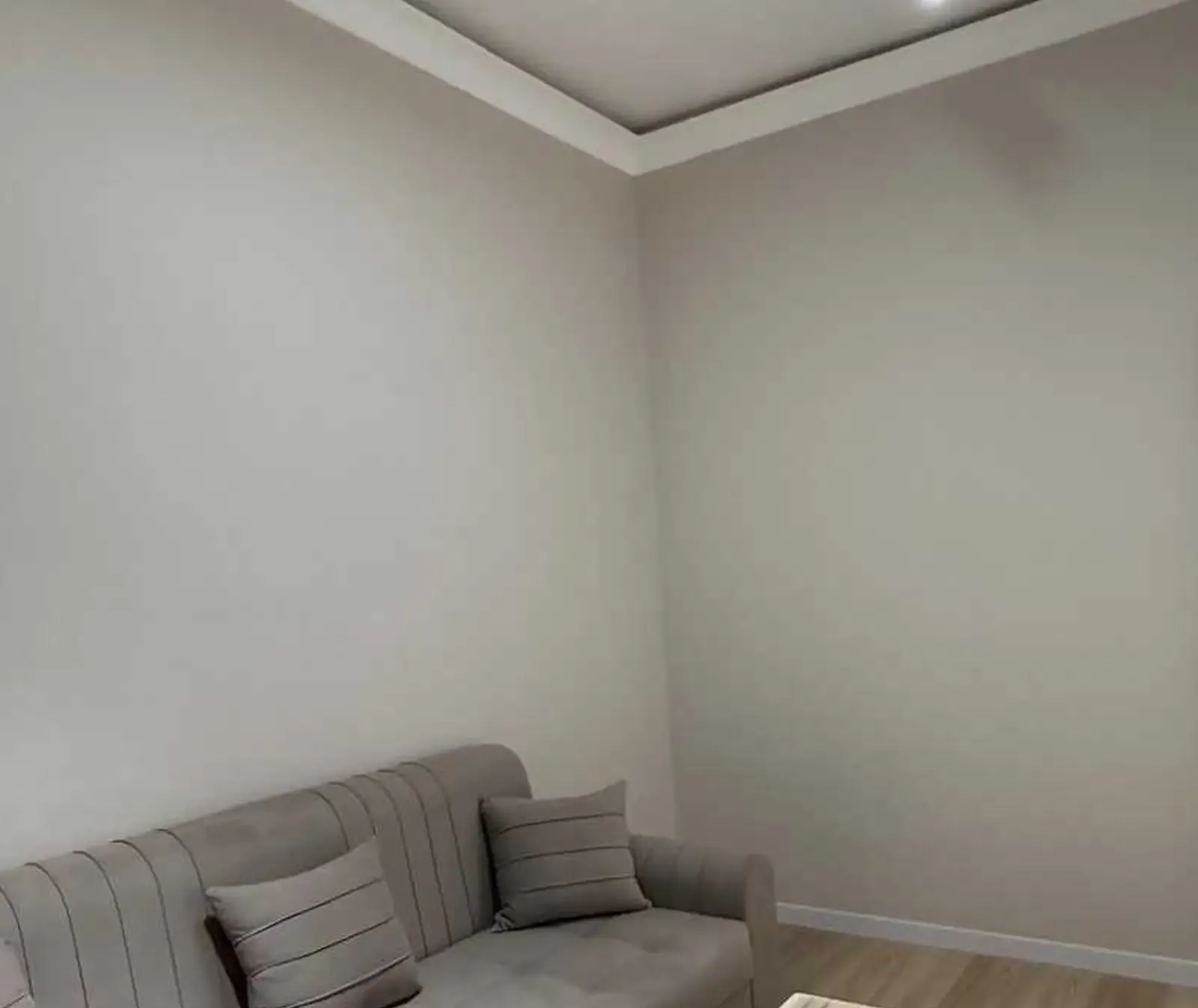 1-к квартира, 4 этаж, 50 м², Шохмансур танка