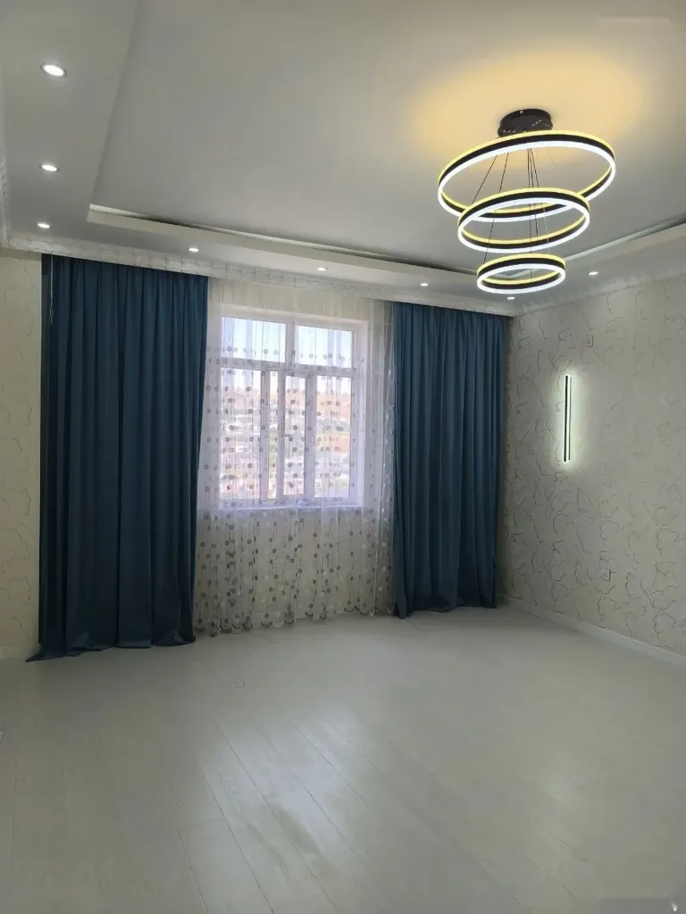2-комн. квартира, 9 этаж, 96 м², Сино