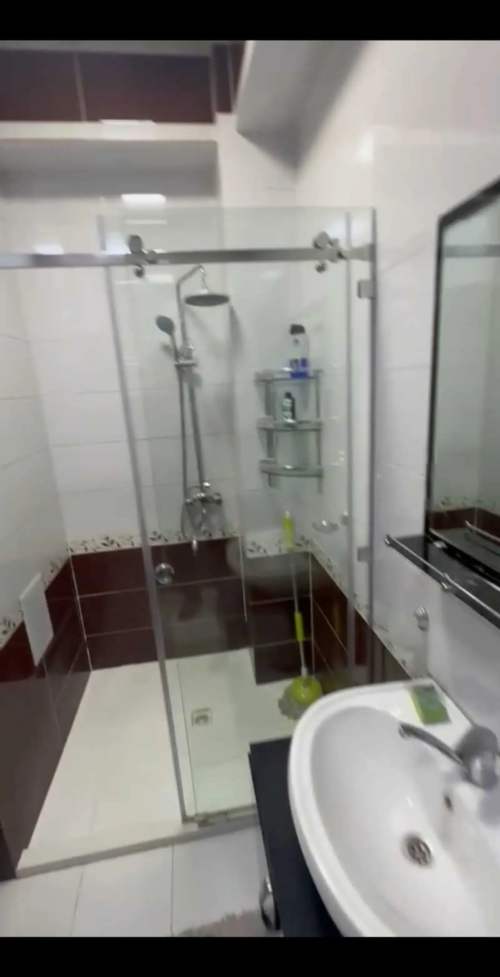 3-комн. квартира, 5 этаж, 120м², Сомони пушти Парламент