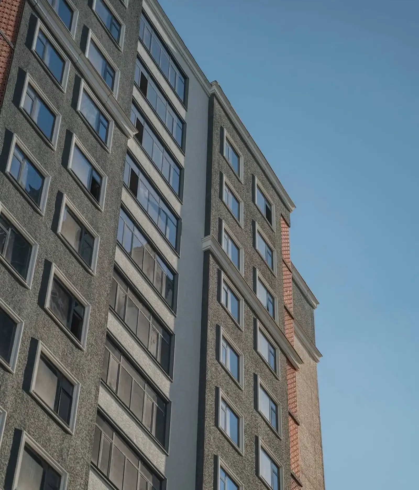 3-комн. квартира, 12 этаж, 157 м², И Сомони