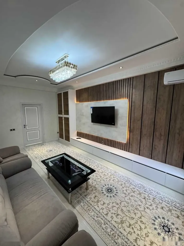 2-комн. квартира, 4 этаж, 101м², Дом Печать